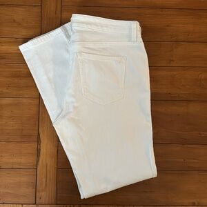 Women’s Vineyard Vines white pants, size 10